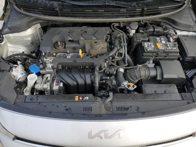 Photo 10 VIN: 3KPA24AD4PE605860 - KIA RIO LX 