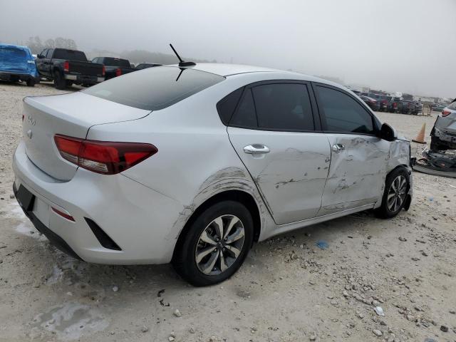 Photo 2 VIN: 3KPA24AD4PE605860 - KIA RIO LX 