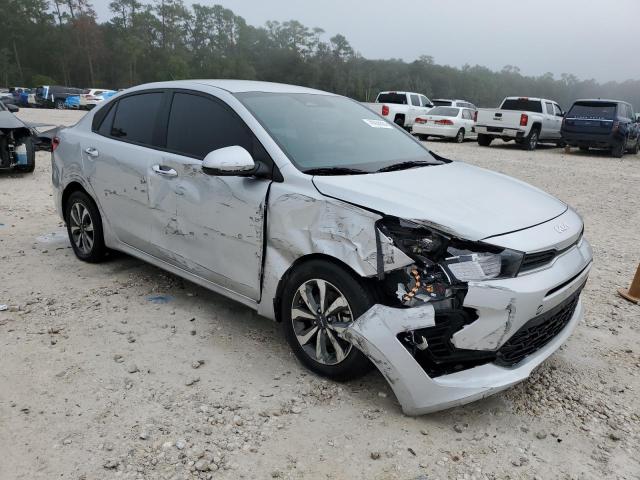 Photo 3 VIN: 3KPA24AD4PE605860 - KIA RIO LX 