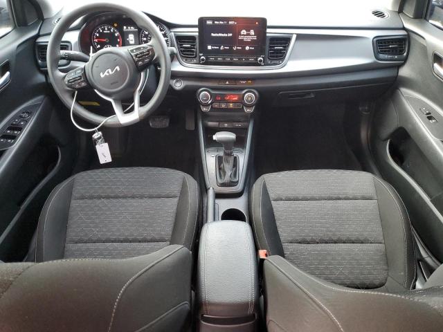 Photo 7 VIN: 3KPA24AD4PE605860 - KIA RIO LX 