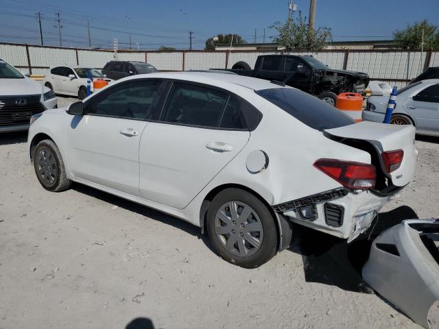 Photo 1 VIN: 3KPA24AD4PE616793 - KIA RIO LX 