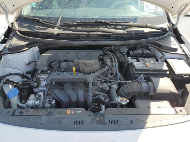 Photo 10 VIN: 3KPA24AD4PE616793 - KIA RIO LX 