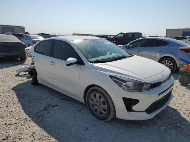 Photo 3 VIN: 3KPA24AD4PE616793 - KIA RIO LX 