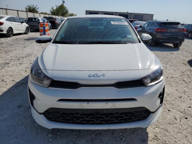 Photo 4 VIN: 3KPA24AD4PE616793 - KIA RIO LX 