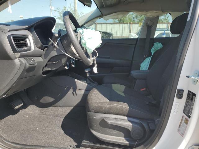 Photo 6 VIN: 3KPA24AD4PE616793 - KIA RIO LX 