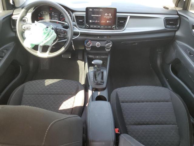 Photo 7 VIN: 3KPA24AD4PE616793 - KIA RIO LX 