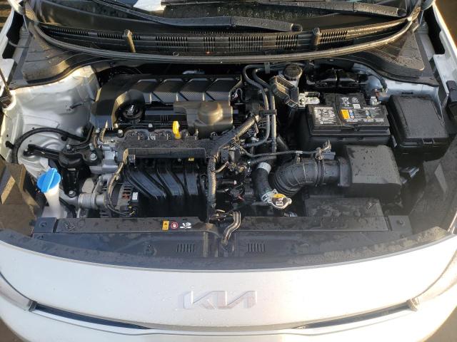 Photo 10 VIN: 3KPA24AD4PE629964 - KIA RIO LX 