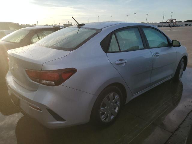 Photo 2 VIN: 3KPA24AD4PE629964 - KIA RIO LX 