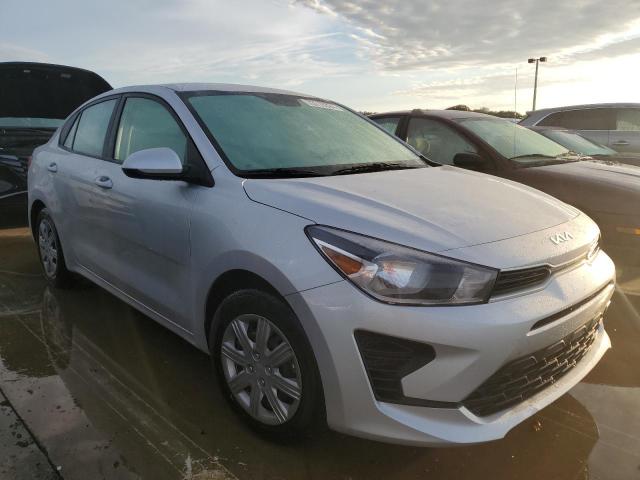 Photo 3 VIN: 3KPA24AD4PE629964 - KIA RIO LX 