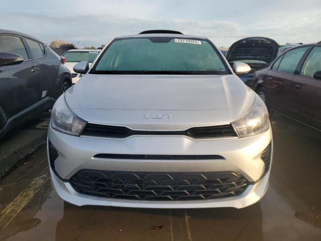 Photo 4 VIN: 3KPA24AD4PE629964 - KIA RIO LX 