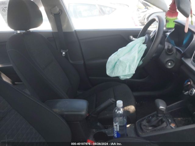 Photo 4 VIN: 3KPA24AD5LE256251 - KIA RIO 