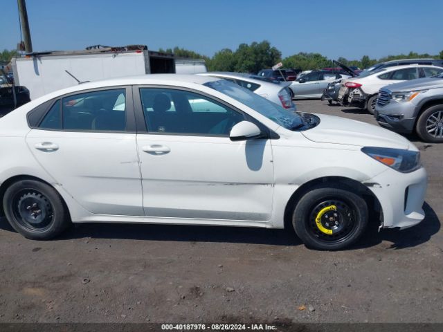 Photo 5 VIN: 3KPA24AD5LE256251 - KIA RIO 