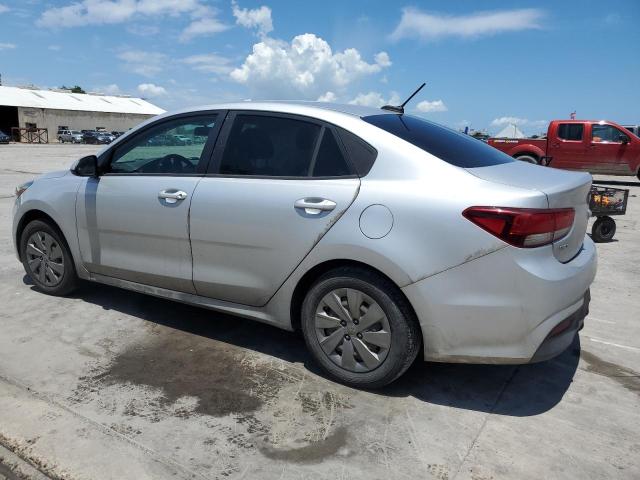 Photo 1 VIN: 3KPA24AD5LE256718 - KIA RIO LX 