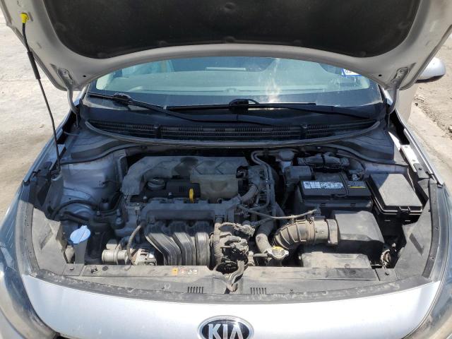 Photo 10 VIN: 3KPA24AD5LE256718 - KIA RIO LX 