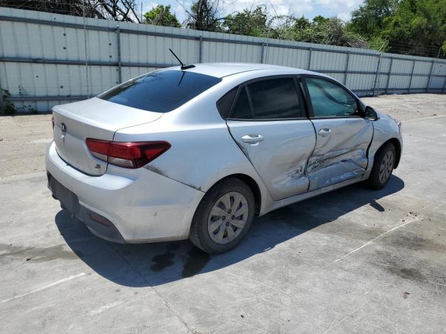 Photo 2 VIN: 3KPA24AD5LE256718 - KIA RIO LX 