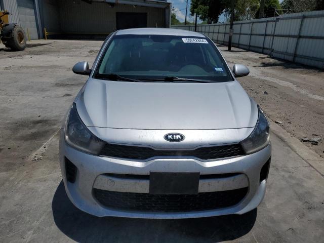 Photo 4 VIN: 3KPA24AD5LE256718 - KIA RIO LX 