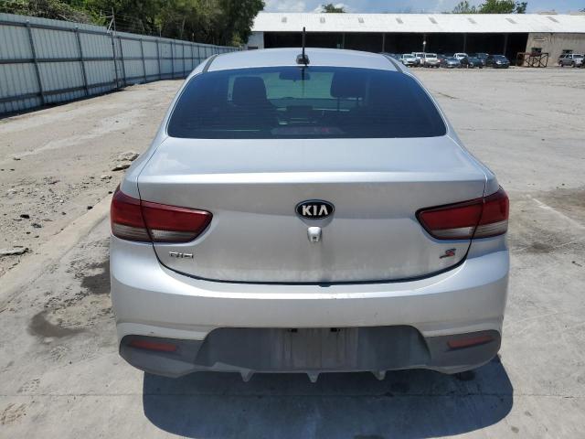 Photo 5 VIN: 3KPA24AD5LE256718 - KIA RIO LX 