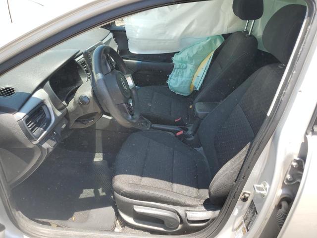 Photo 6 VIN: 3KPA24AD5LE256718 - KIA RIO LX 