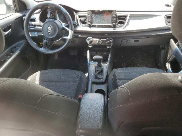 Photo 7 VIN: 3KPA24AD5LE256718 - KIA RIO LX 