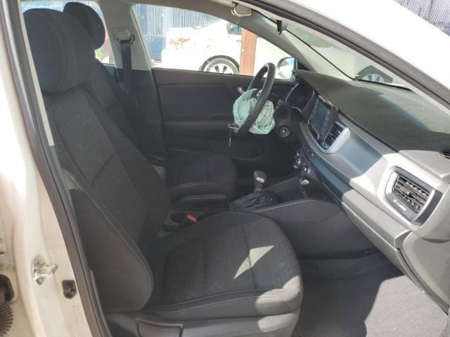 Photo 4 VIN: 3KPA24AD5LE256766 - KIA RIO LX 