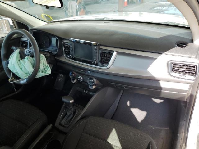 Photo 8 VIN: 3KPA24AD5LE256766 - KIA RIO LX 