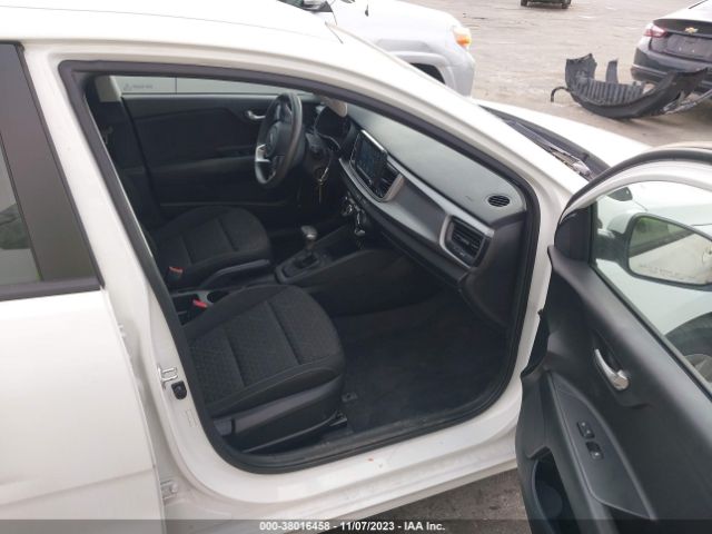 Photo 4 VIN: 3KPA24AD5LE259618 - KIA RIO 