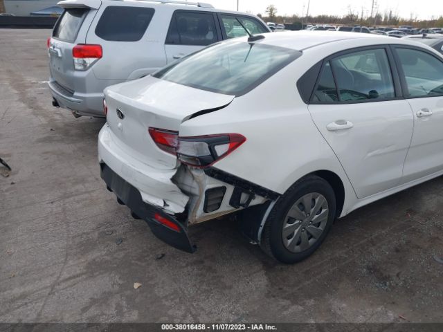 Photo 5 VIN: 3KPA24AD5LE259618 - KIA RIO 