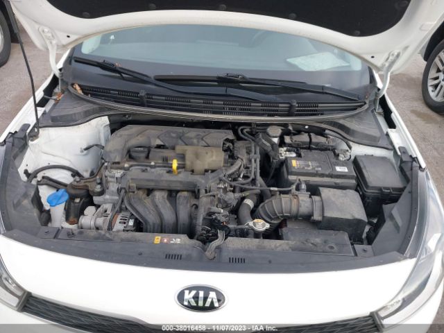 Photo 9 VIN: 3KPA24AD5LE259618 - KIA RIO 