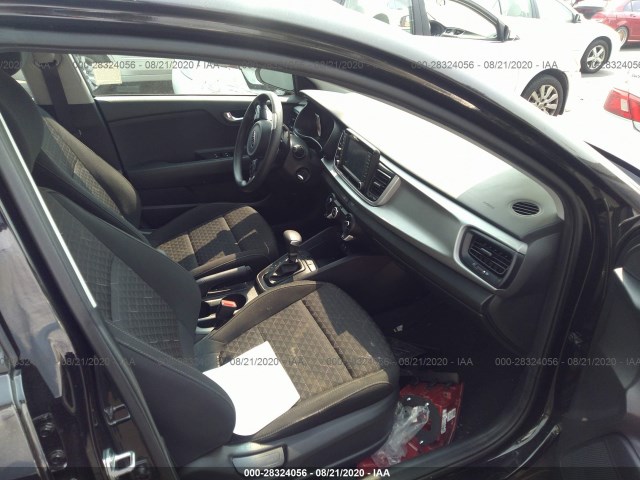 Photo 4 VIN: 3KPA24AD5LE263099 - KIA RIO 