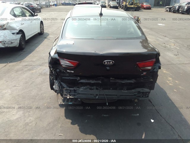 Photo 5 VIN: 3KPA24AD5LE263099 - KIA RIO 