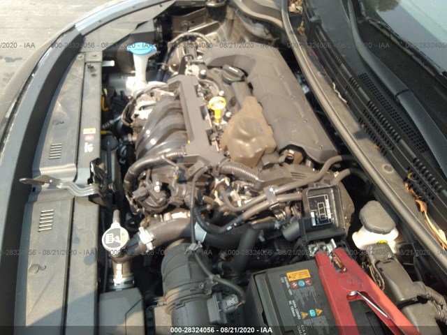 Photo 9 VIN: 3KPA24AD5LE263099 - KIA RIO 