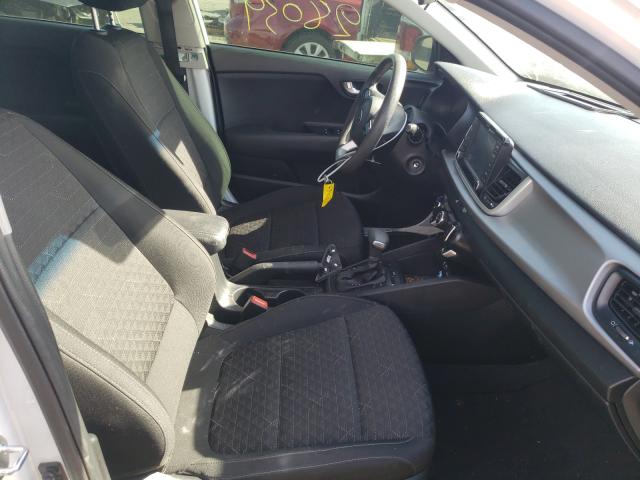 Photo 4 VIN: 3KPA24AD5LE268254 - KIA RIO LX 