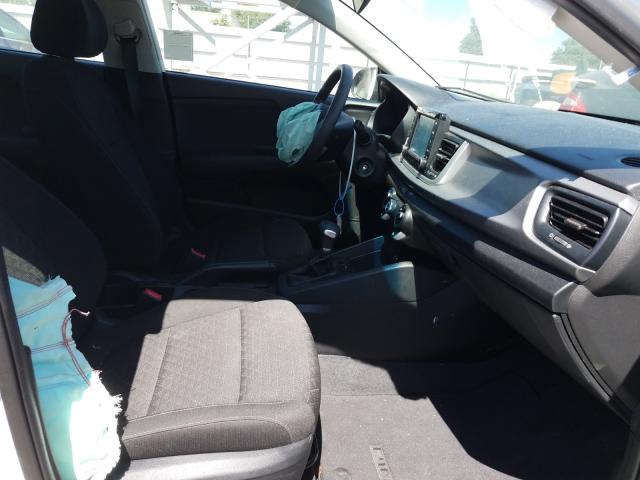 Photo 4 VIN: 3KPA24AD5LE273857 - KIA RIO LX 