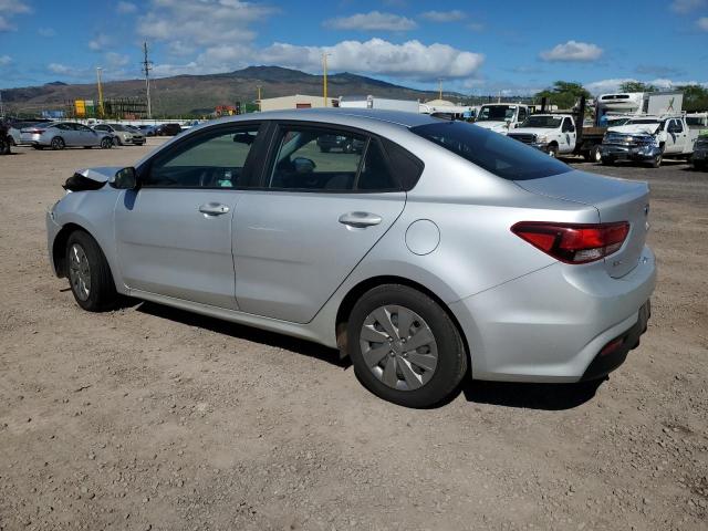 Photo 1 VIN: 3KPA24AD5LE274166 - KIA RIO LX 