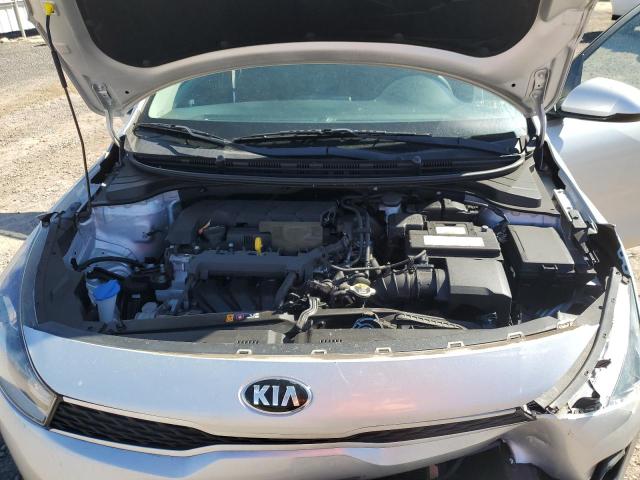 Photo 10 VIN: 3KPA24AD5LE274166 - KIA RIO LX 