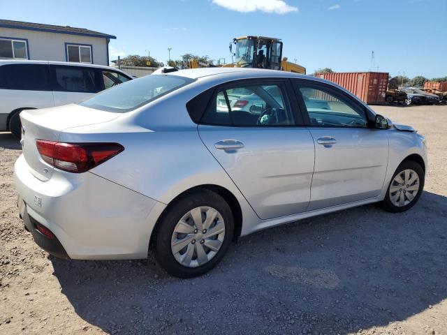 Photo 2 VIN: 3KPA24AD5LE274166 - KIA RIO LX 