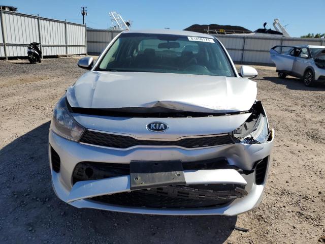 Photo 4 VIN: 3KPA24AD5LE274166 - KIA RIO LX 