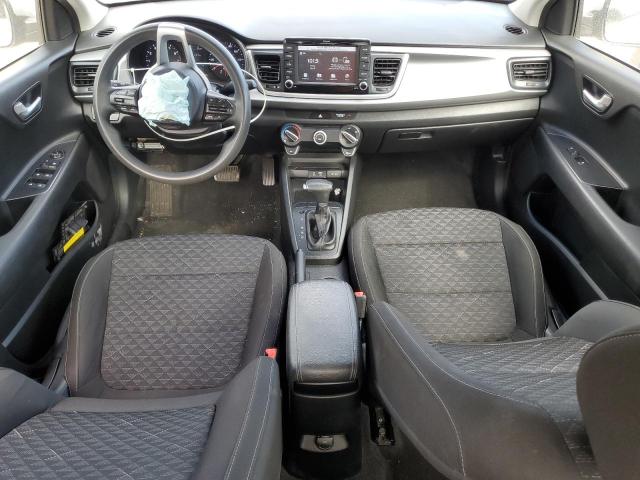 Photo 7 VIN: 3KPA24AD5LE274166 - KIA RIO LX 