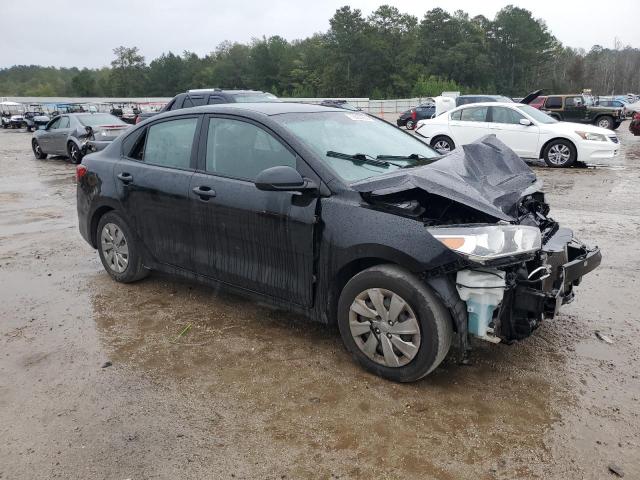 Photo 3 VIN: 3KPA24AD5LE274698 - KIA RIO LX 