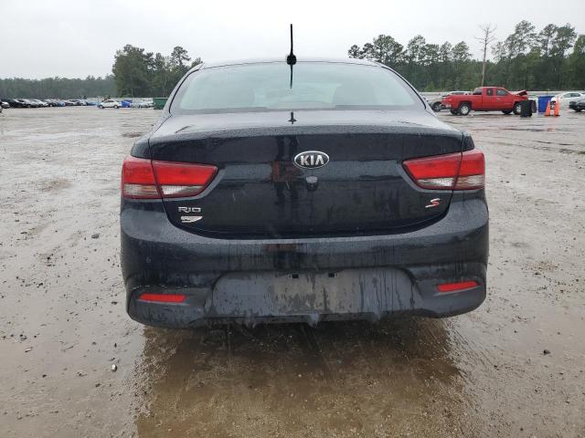 Photo 5 VIN: 3KPA24AD5LE274698 - KIA RIO LX 