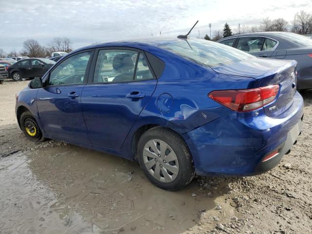 Photo 1 VIN: 3KPA24AD5LE278895 - KIA RIO LX 