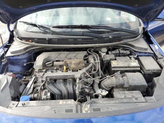 Photo 10 VIN: 3KPA24AD5LE278895 - KIA RIO LX 