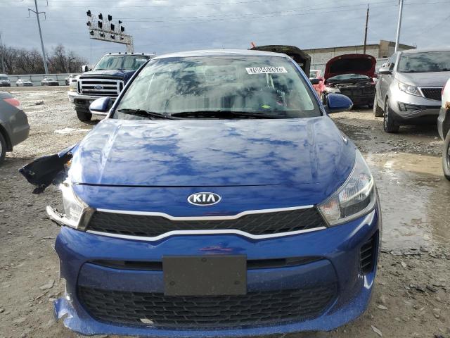 Photo 4 VIN: 3KPA24AD5LE278895 - KIA RIO LX 