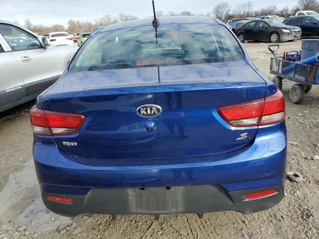 Photo 5 VIN: 3KPA24AD5LE278895 - KIA RIO LX 