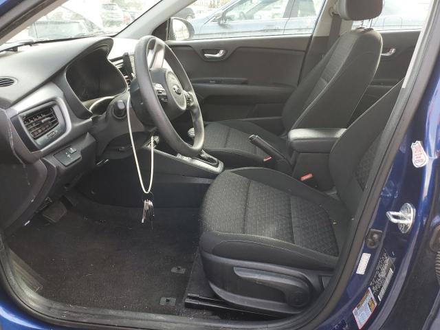 Photo 6 VIN: 3KPA24AD5LE278895 - KIA RIO LX 