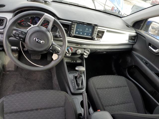 Photo 7 VIN: 3KPA24AD5LE278895 - KIA RIO LX 