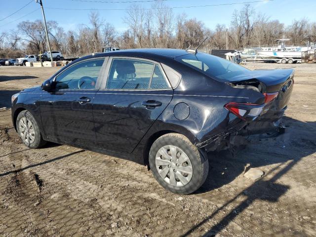 Photo 1 VIN: 3KPA24AD5LE279402 - KIA RIO 