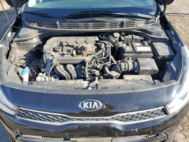 Photo 10 VIN: 3KPA24AD5LE279402 - KIA RIO 