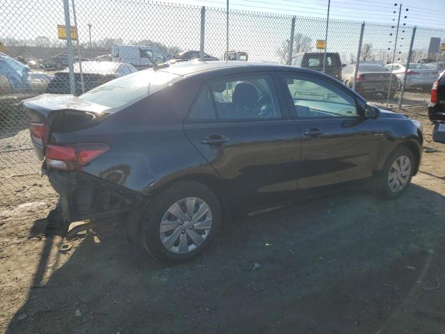 Photo 2 VIN: 3KPA24AD5LE279402 - KIA RIO 