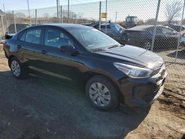 Photo 3 VIN: 3KPA24AD5LE279402 - KIA RIO 